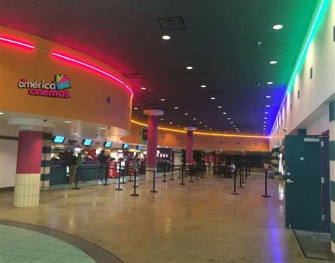 fotos de america cinemas houston